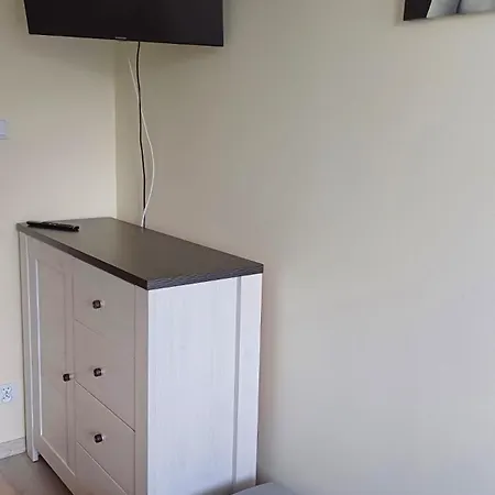 Apartmán Sandra *