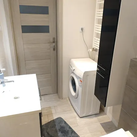 Sandra Apartmán Karpacz