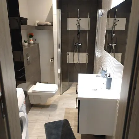 Sandra Apartmán