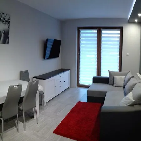 Sandra Apartmán Karpacz