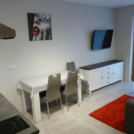 Sandra Apartmán *