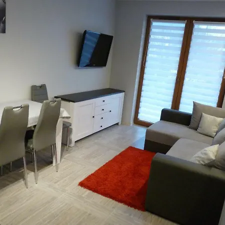 Apartmán Sandra *
