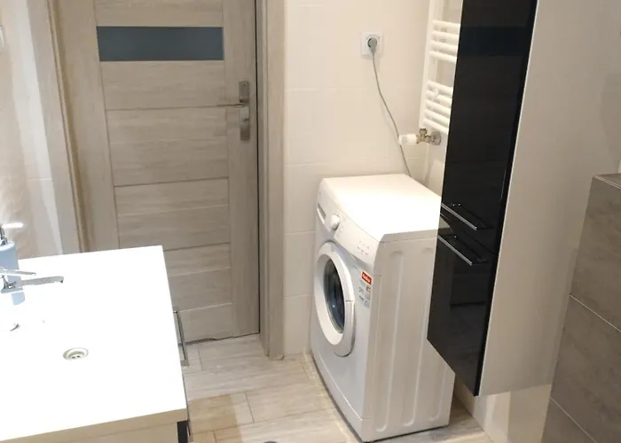 Sandra Apartment Karpacz